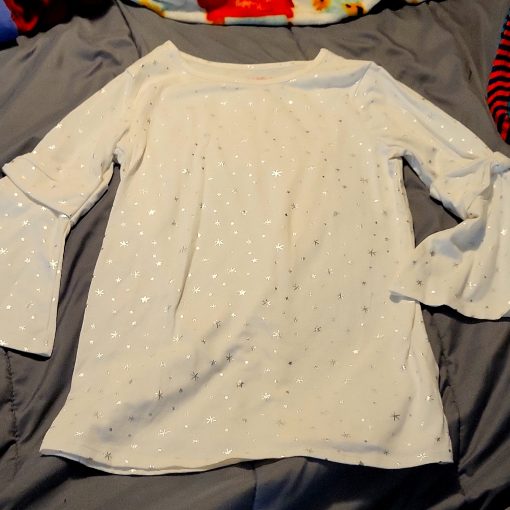 Cute Shirt size XL 14-16